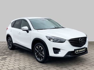 Mazda CX-5 Gebrauchtwagen Kaufen