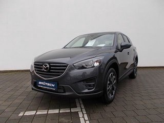 Mazda CX-5 Neuwagen Kaufen