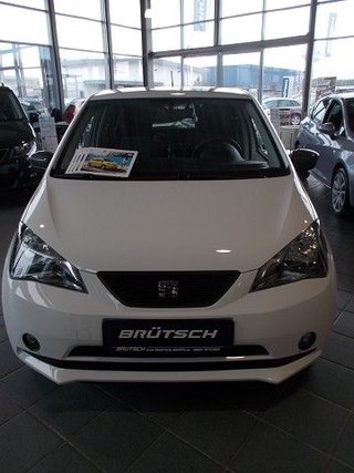 Seat Mii age.one-day registration Kaufen