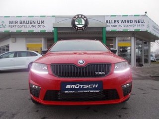 Skoda Octavia Combi Neuwagen Kaufen