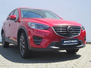Mazda CX-5 Vorführfahrzeug Kaufen
