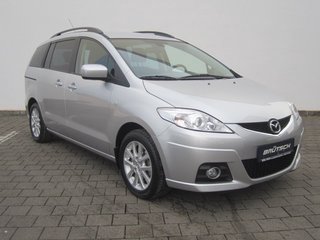 Mazda 5 Gebrauchtwagen Kaufen