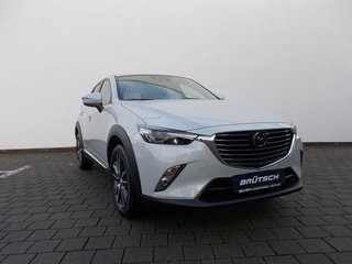 Mazda CX-3 Neuwagen Kaufen