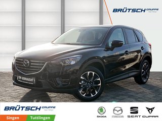 Mazda CX-5 Gebrauchtwagen Kaufen