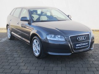 Audi A3 Gebrauchtwagen Kaufen