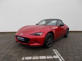 Mazda MX-5 Neuwagen Kaufen