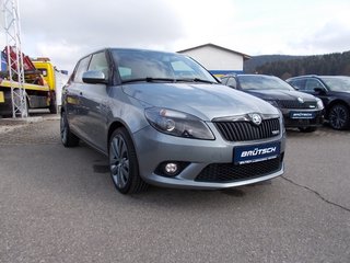 Skoda Fabia Gebrauchtwagen Kaufen