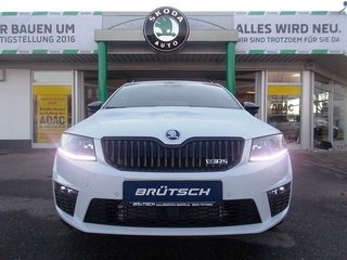 Skoda Octavia Combi Neuwagen Kaufen