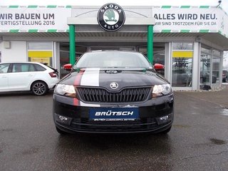 Skoda Rapid Spaceback Neuwagen Kaufen