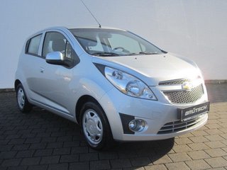 Chevrolet Spark Gebrauchtwagen Kaufen