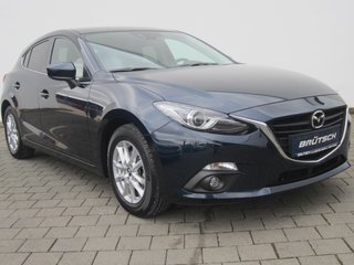 Mazda 3 Gebrauchtwagen Kaufen