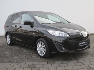 Mazda 5 Gebrauchtwagen Kaufen