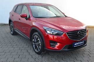Mazda CX-5 Gebrauchtwagen Kaufen