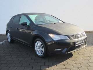 Seat Leon Gebrauchtwagen Kaufen