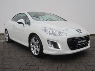 Peugeot 308 Gebrauchtwagen Kaufen