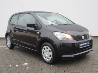 Seat Mii Gebrauchtwagen Kaufen