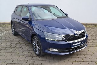 Skoda Fabia Gebrauchtwagen Kaufen