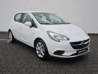 Opel Corsa E Gebrauchtwagen Kaufen