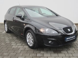Seat Leon Gebrauchtwagen Kaufen