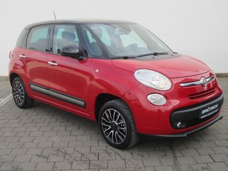 Fiat 500 L Gebrauchtwagen Kaufen