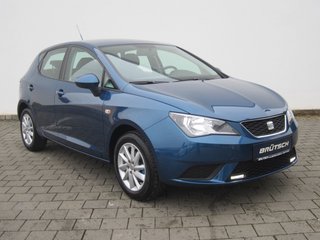 Seat Ibiza Gebrauchtwagen Kaufen