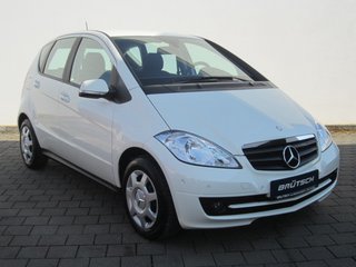 Mercedes-Benz A 180 Gebrauchtwagen Kaufen