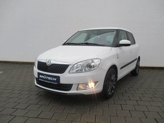 Skoda Fabia Gebrauchtwagen Kaufen