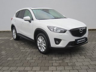Mazda CX-5 Gebrauchtwagen Kaufen