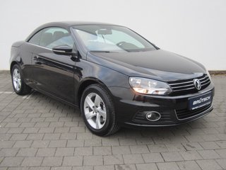 Volkswagen Eos Gebrauchtwagen Kaufen