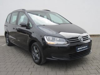 Volkswagen Sharan Gebrauchtwagen Kaufen