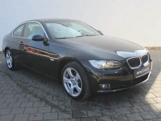 BMW 320i Gebrauchtwagen Kaufen