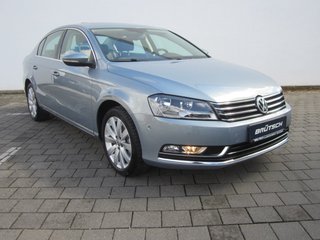 Volkswagen Passat Gebrauchtwagen Kaufen
