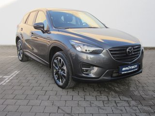 Mazda CX-5 Gebrauchtwagen Kaufen