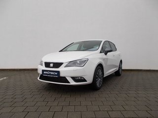 Seat Ibiza Vorführfahrzeug Kaufen