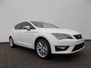 Seat Leon age.one-day registration Kaufen