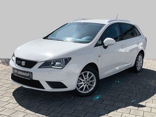 Seat Ibiza ST Gebrauchtwagen Kaufen