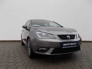 Seat Ibiza Vorführfahrzeug Kaufen
