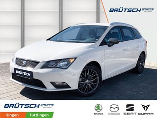 Seat Leon ST Gebrauchtwagen Kaufen