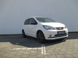 Seat Mii Vorführfahrzeug Kaufen