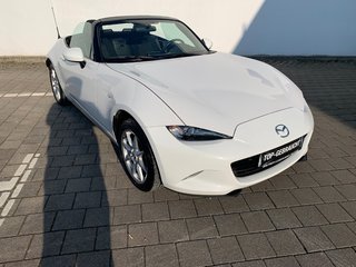Mazda MX-5 Gebrauchtwagen Kaufen