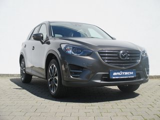 Mazda CX-5 Vorführfahrzeug Kaufen