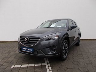 Mazda CX-5 Vorführfahrzeug Kaufen