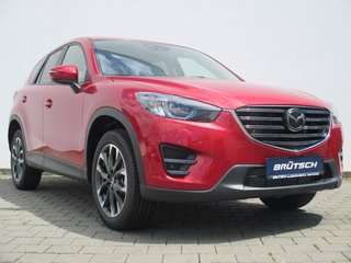 Mazda CX-5 age.one-day registration Kaufen