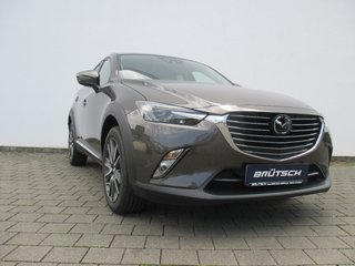Mazda CX-3 Neuwagen Kaufen