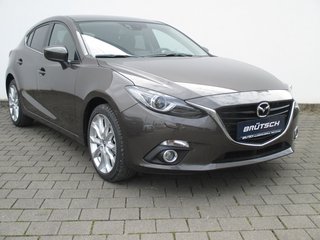 Mazda 3 age.one-day registration Kaufen