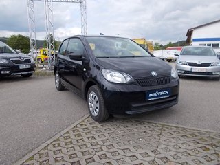 Skoda Citigo age.one-day registration Kaufen