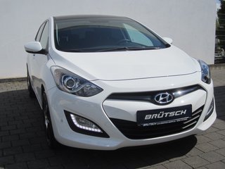 Hyundai i30 Gebrauchtwagen Kaufen