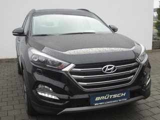 Hyundai TUCSON Neuwagen Kaufen