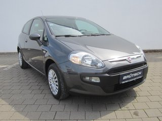 Fiat Punto Gebrauchtwagen Kaufen