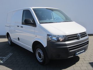 Volkswagen T5 Transporter Gebrauchtwagen Kaufen